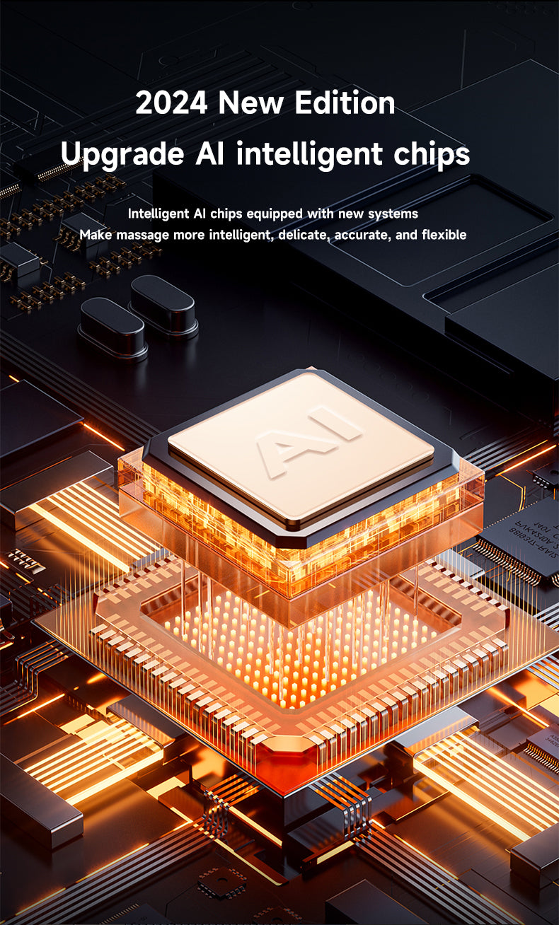 •	JDI Fitness 2026 4D S-Track Latest Zero Gravity Luxury Full Body Massage Chair