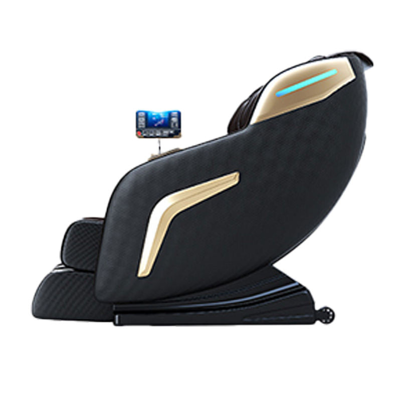 •	JDI Fitness 2026 4D S-Track Latest Zero Gravity Luxury Full Body Massage Chair